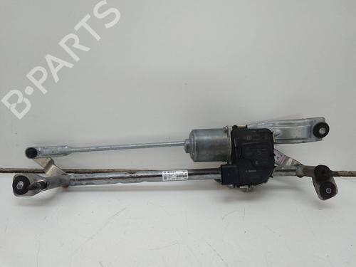 Used Front wiper motor Front wiper motor VW GOLF VIII (CD1, DA1) 2.0 GTI (245 hp) 18581043 18581043