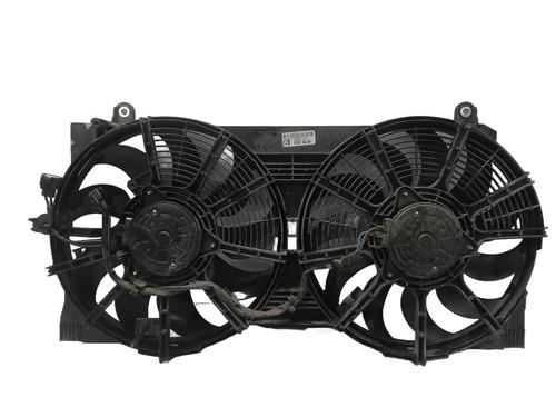 Køleventilator elektrisk NISSAN LEAF (ZE0) Electric (109 hp) 30677618