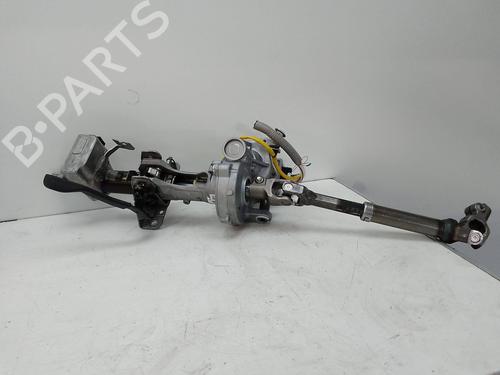 Used Steering column TOYOTA COROLLA Saloon (_E21_) 1.8 VVTi Hybrid (ZWE211) (122 hp) 28149280