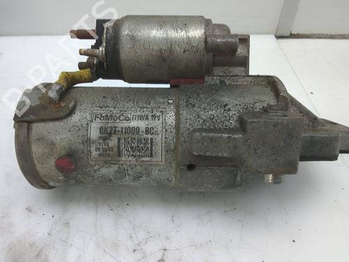 Used Starter Starter FORD TRANSIT CUSTOM V362 Van (FY, FZ) 2.2 TDCi (125 hp) 26160808 26160808