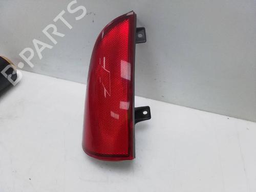 Left taillight MERCEDES-BENZ VITO / MIXTO Van (W639) 115 CDI (639.601, 639.603, 639.605) | BP18580854C34 