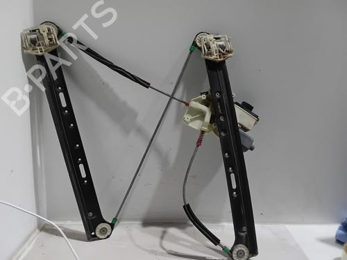 Front right window mechanism BMW X3 (E83) 2.0 d | BP34647306C23 - Image 4