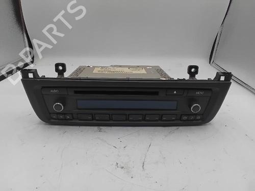 Radio BMW 1 (F20) 116 d | BP26306334E6 