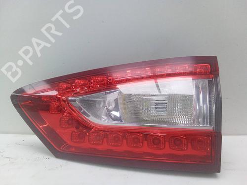Used Right taillight FORD FOCUS III 1.6 TDCi (115 hp) 26159719