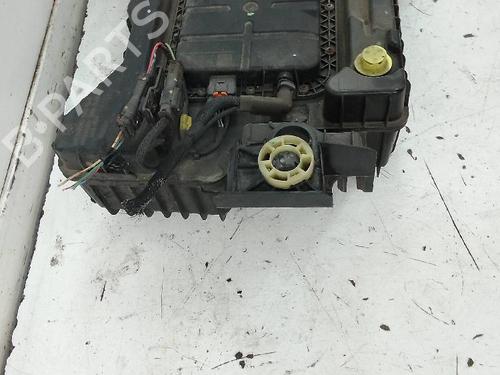 AdBlue tank OPEL GRANDLAND / GRANDLAND X (A18, P1UO) 1.6 Turbo D (75) | BP18899145M85 