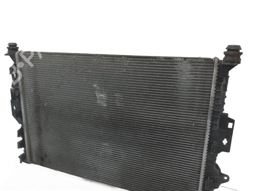Water radiator FORD S-MAX (WA6) 2.0 | BP19449350M31 - Image 2
