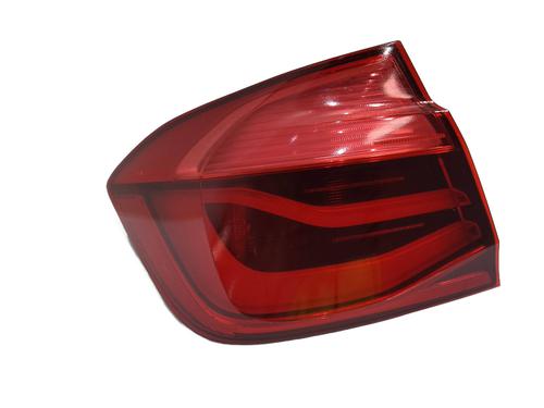 Left taillight BMW 3 (F30, F80) 318 d | BP30098717C34