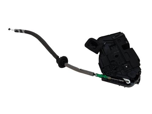 Front right lock AUDI Q3 (F3B) 35 TFSI | BP28149730C97 - Image 2