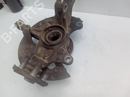 Used Left front steering knuckle CITROËN C4 SPACETOURER (3D_) 1.6 BlueHDi 120 (120 hp) 21126082