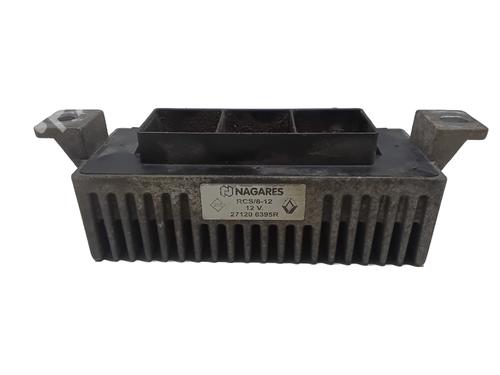Electronic module RENAULT KANGOO Express (FW0/1_) 1.5 dCi 75 (FW07, FW10, FW04) | BP36261903M83 - Image 2