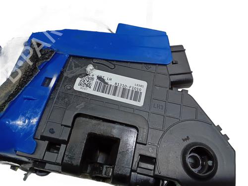 Front left lock KIA SPORTAGE IV (QL, QLE) 1.7 CRDi | BP32437610C98 