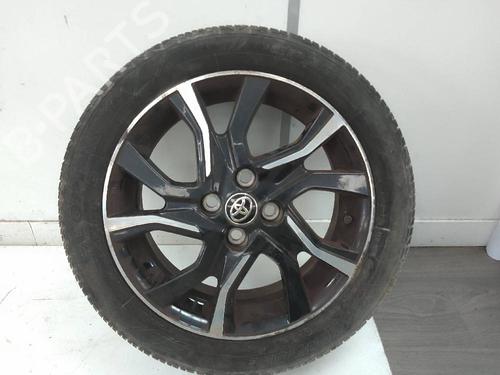 Rim TOYOTA YARIS (_P13_) 1.3 (NSP130_, NSP130) | BP20115667C45