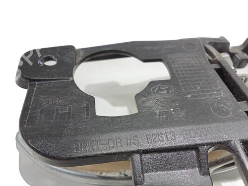 Front left interior door handle HYUNDAI i30 (FD) | BP36449321I13 - Image 4