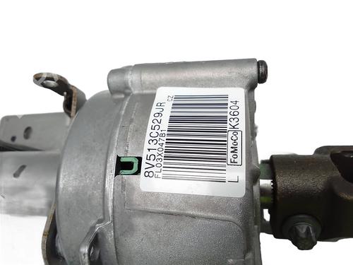 Steering column FORD FIESTA VI (CB1, CCN) 1.4 TDCi | BP23142227M21 - Image 3