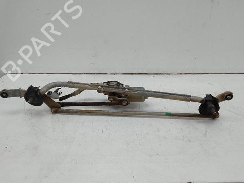 Used Front wiper motor TOYOTA LAND CRUISER PRADO (_J15_) [2009-2025]  19411563