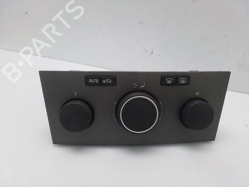 Climate control OPEL ASTRA H (A04)  | BP22273445I5 