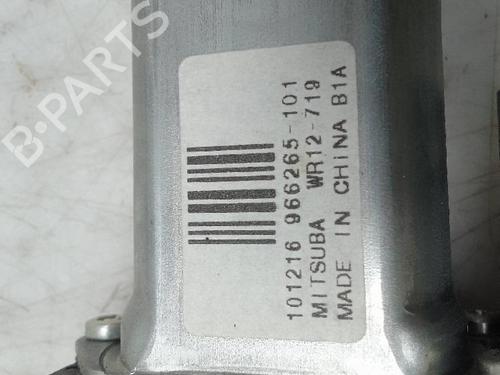 Used Left rear window motor VOLVO XC60 I SUV (156) D3 / D4 (163 hp) 18586942
