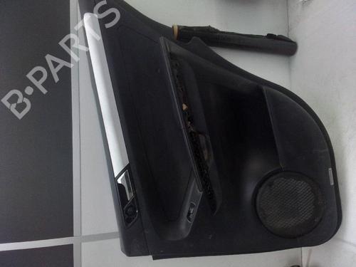 Rear right panel MERCEDES-BENZ M-CLASS (W164) ML 320 CDI 4-matic (164.122) | BP18582845C61 