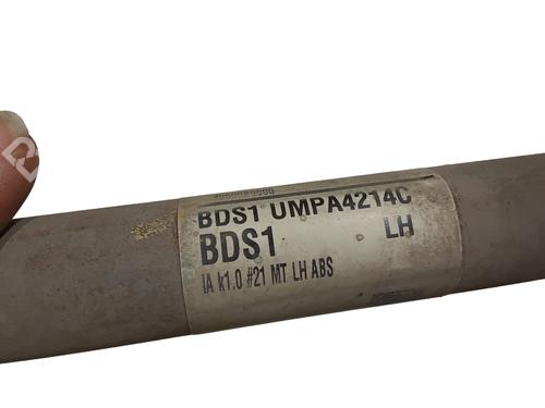Left front driveshaft HYUNDAI i10 III (AC3, AI3) 1.0 MPi | BP38536364M38 - Image 6