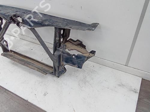 Frontplate/Frontkurv SEAT LEON (1M1) [1999-2006]  19484668