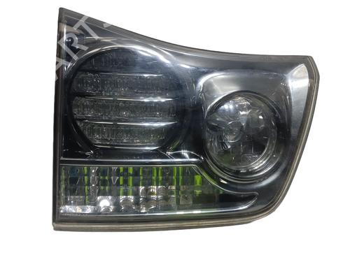 Used Left tailgate light Left tailgate light LEXUS RX (_U3_) 300 (MCU35_, MCU35R) (204 hp) 33040700 33040700