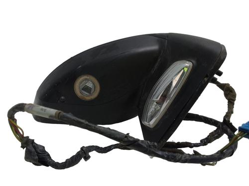 Right mirror CITROËN C4 Picasso I MPV (UD_) 2.0 HDi 138 | BP30849431C27 