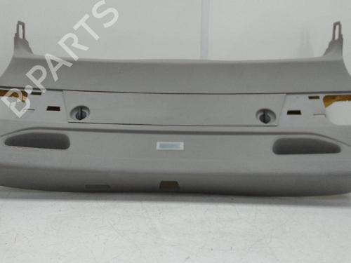 Boot lining BMW 3 Touring (F31) 316 d | BP20230742I3 