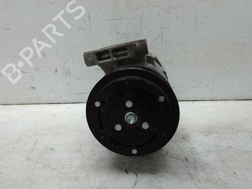 AC compressor FIAT 500 (312_) 1.3 D Multijet (312AXB1A) | BP26157844M34 
