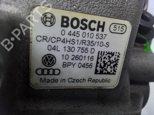 Vacuum pump VW POLO V (6R1, 6C1) 1.6 TDI | BP21186567M80 