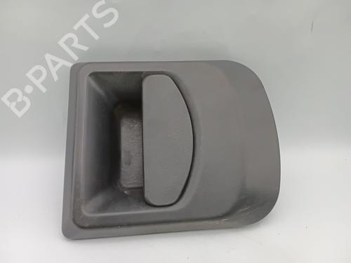 Venstre foran utvendig håndtak IVECO MASSIF Pickup 3.0 HPI | BP29994916C128 
