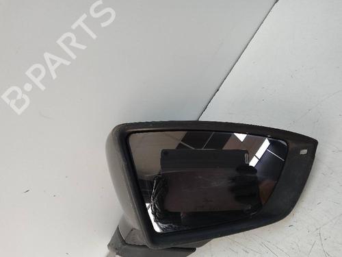 Used Right mirror SEAT IBIZA IV (6J5, 6P1) [2008-2017]  21678610