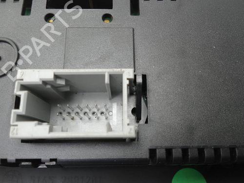 Climate control BMW X1 (E84) sDrive 20 d | BP18585241I5 