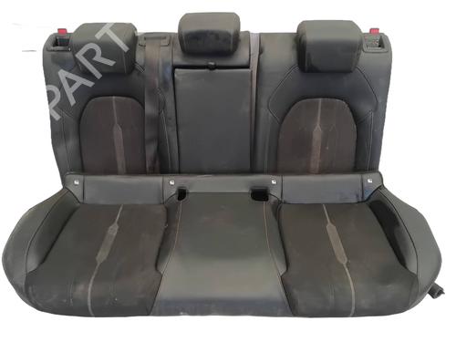 Used Rear seat Rear seat CUPRA LEON (KL1, KU1, KUG) 2.0 TSI (300 hp) 34421772 34421772