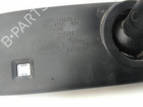 Rear mirror LAND ROVER DISCOVERY SPORT (L550)  | BP24464992I6 