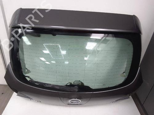 Tailgate OPEL ASTRA J (P10) 1.7 CDTI (68) | BP24465731C6 