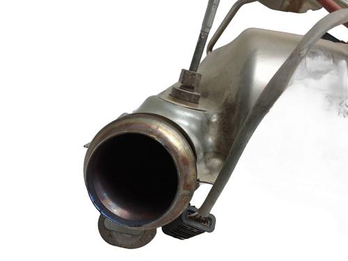 Particulate filter DACIA LODGY (JS_) 1.3 TCe 130 (JSNE) | BP18577340M81 - Image 3