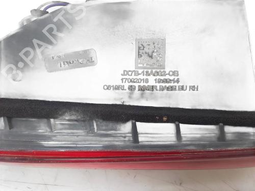 Right tailgate light FORD FOCUS IV (HN) 1.0 EcoBoost | BP26055216C80 - Image 4
