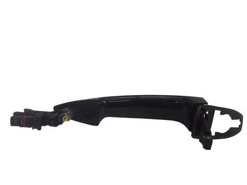 Front left exterior door handle BMW X5 (F15, F85) M | BP31168026C128