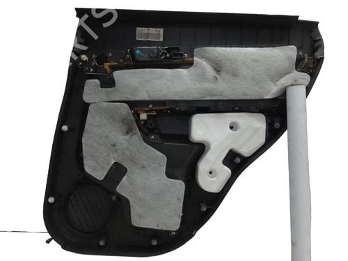 Rear left panel CHEVROLET CAPTIVA (C100, C140) 2.4 | BP31063722C60