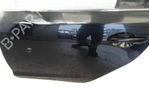 Dør venstre bagtil MAZDA 6 Saloon (GJ, GL) 2.2 D (GJ2FP) | BP34421900C4 - Image 2
