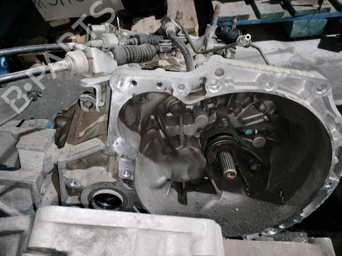 Gearbox CITROËN C4 AIRCROSS 1.6 HDi 115 | BP28148028M3 