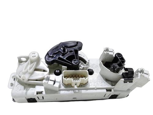 Climate control RENAULT KANGOO Express (FW0/1_) 1.5 dCi 75 (FW07, FW10, FW04) | BP32723813I5 - Image 4