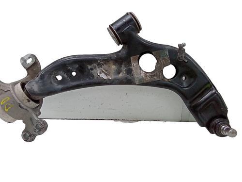 Used Right front suspension arm Right front suspension arm MINI MINI COUNTRYMAN (R60) Cooper SD (143 hp) 18582749 18582749
