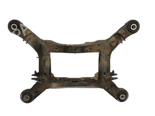 Used Rear axle Rear axle MERCEDES-BENZ M-CLASS (W166) ML 250 CDI / BlueTEC 4-matic (166.004, 166.003) (204 hp) 33606018 33606018