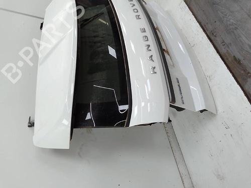 Tailgate LAND ROVER RANGE ROVER EVOQUE (L538) 2.0 D | BP22344490C6 