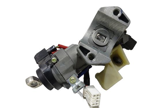 Ignition barrel HYUNDAI i30 (GD) 1.6 CRDi | BP33771437M48  - Image 8