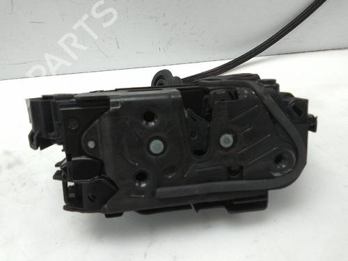 Used Rear right lock SEAT IBIZA V (KJ1, KJG) [2017-2025]  24464832