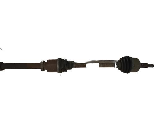 Used Right front driveshaft Right front driveshaft RENAULT MEGANE III Grandtour (KZ0/1) 1.5 dCi (KZ09, KZ0D, KZ1G, KZ29, KZ14, KZ1W, KZ10, KZ1F,... (110 hp) 32362105 32362105
