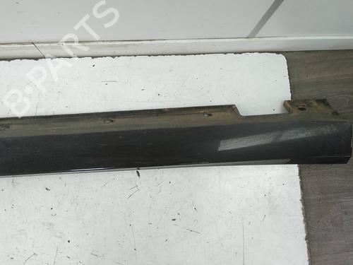 Step MERCEDES-BENZ E-CLASS (W212) E 200 CDI / BlueTEC (212.005, 212.006) | BP26054917C149 