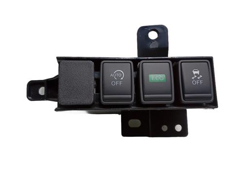 Used Switch Switch NISSAN QASHQAI II (J11, J11_) 1.6 dCi (130 hp) 34612851 34612851